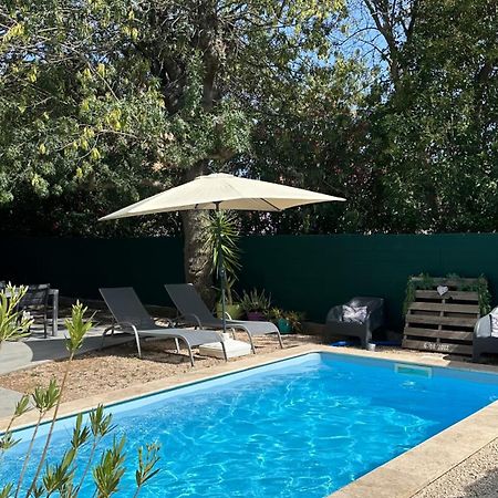 Appartement Proche De La Mer La Garde  Luaran gambar
