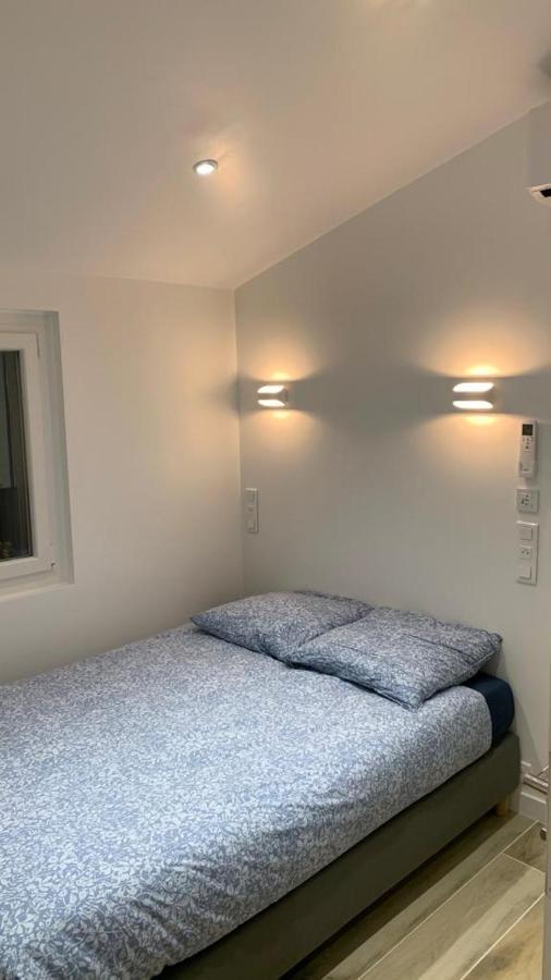 Appartement Proche De La Mer La Garde  Luaran gambar