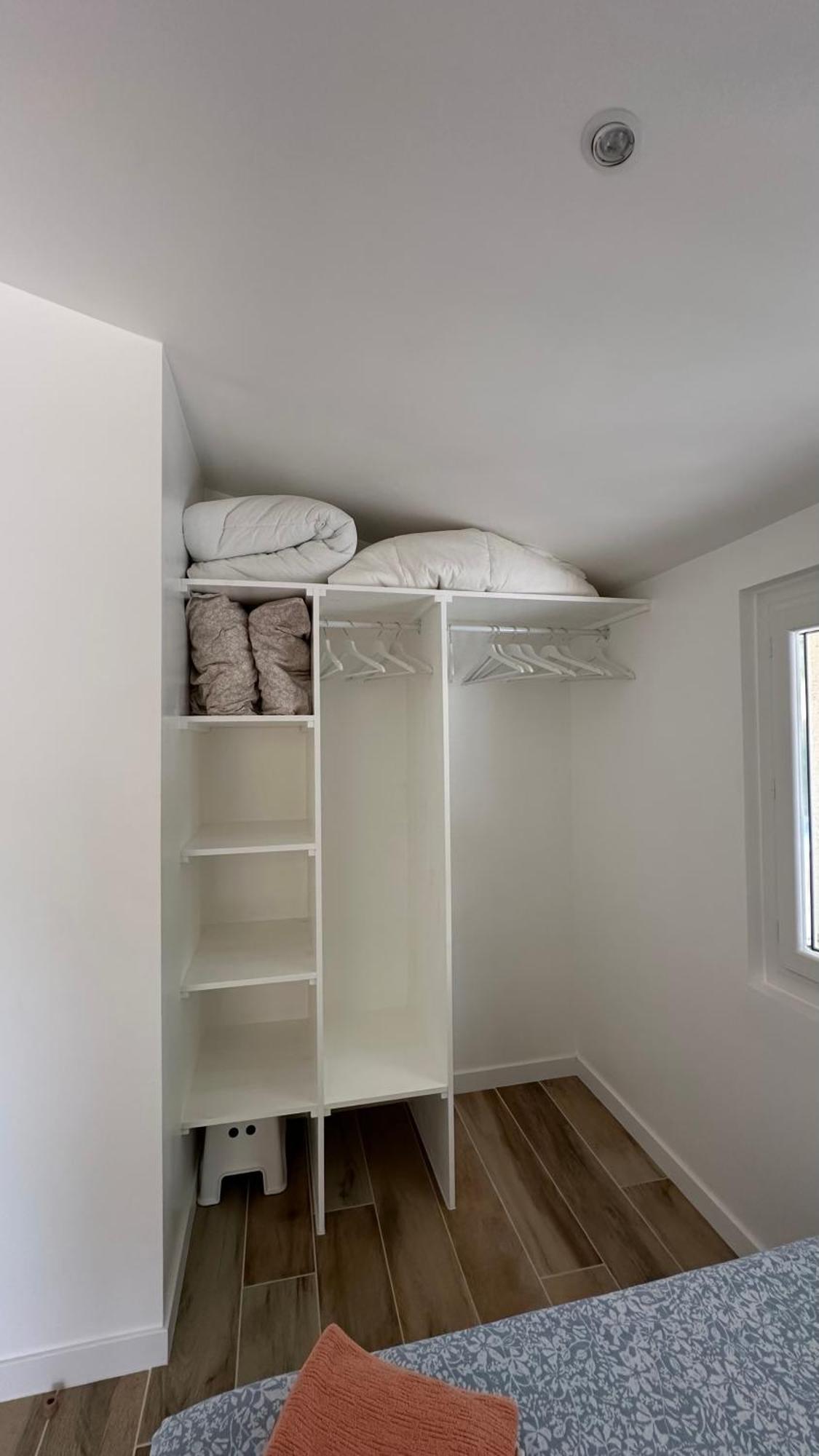 Appartement Proche De La Mer La Garde  Luaran gambar